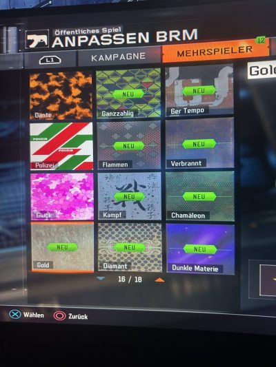 PS5/PS4 BLACK OPS 3 LEVEL 1000 UNLOCK ALL + 100,000 CRYPTO & LIQUID DIVINIUM
