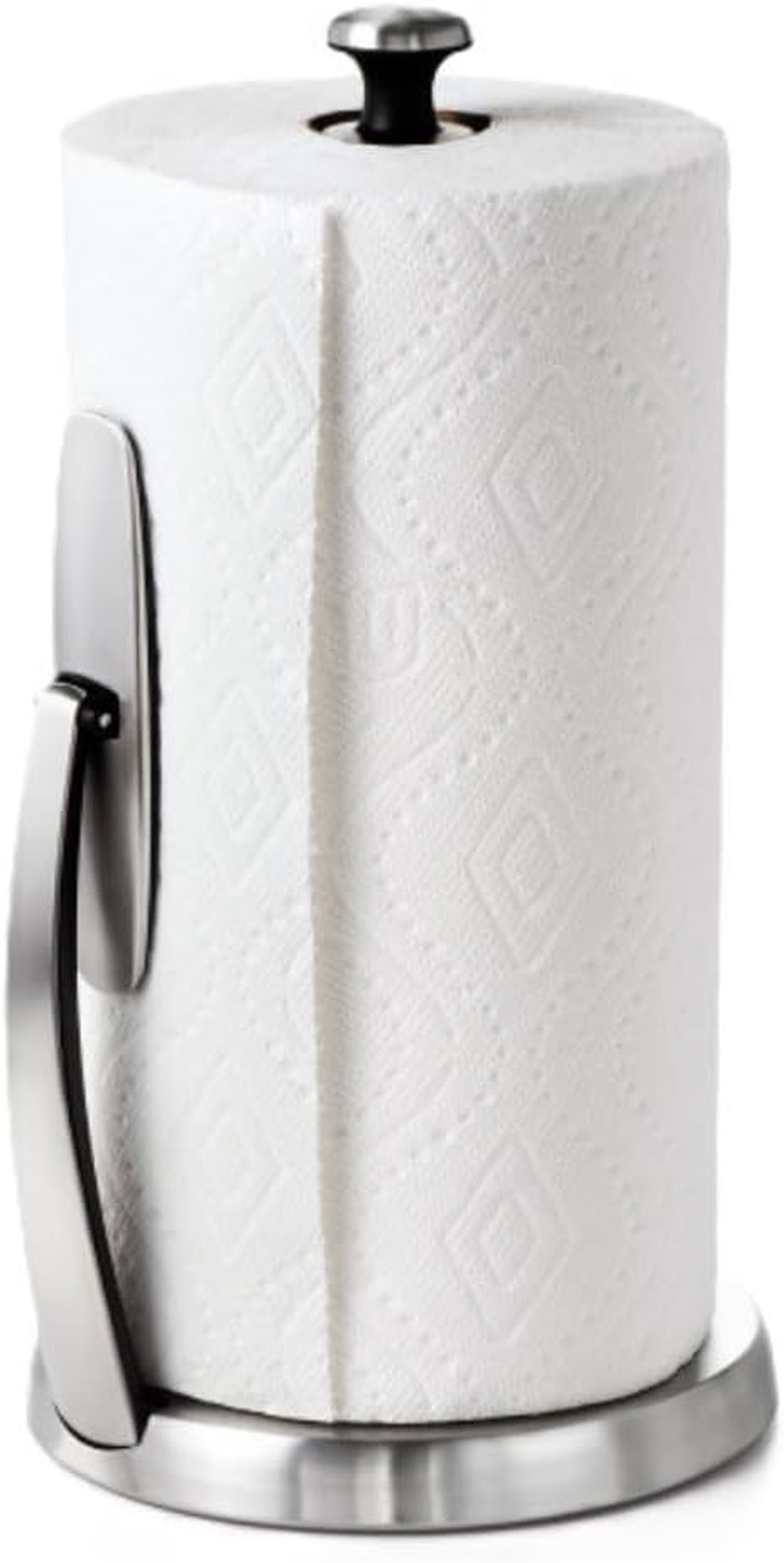 Good Grips Simplytear Paper Towel Holder Countertop