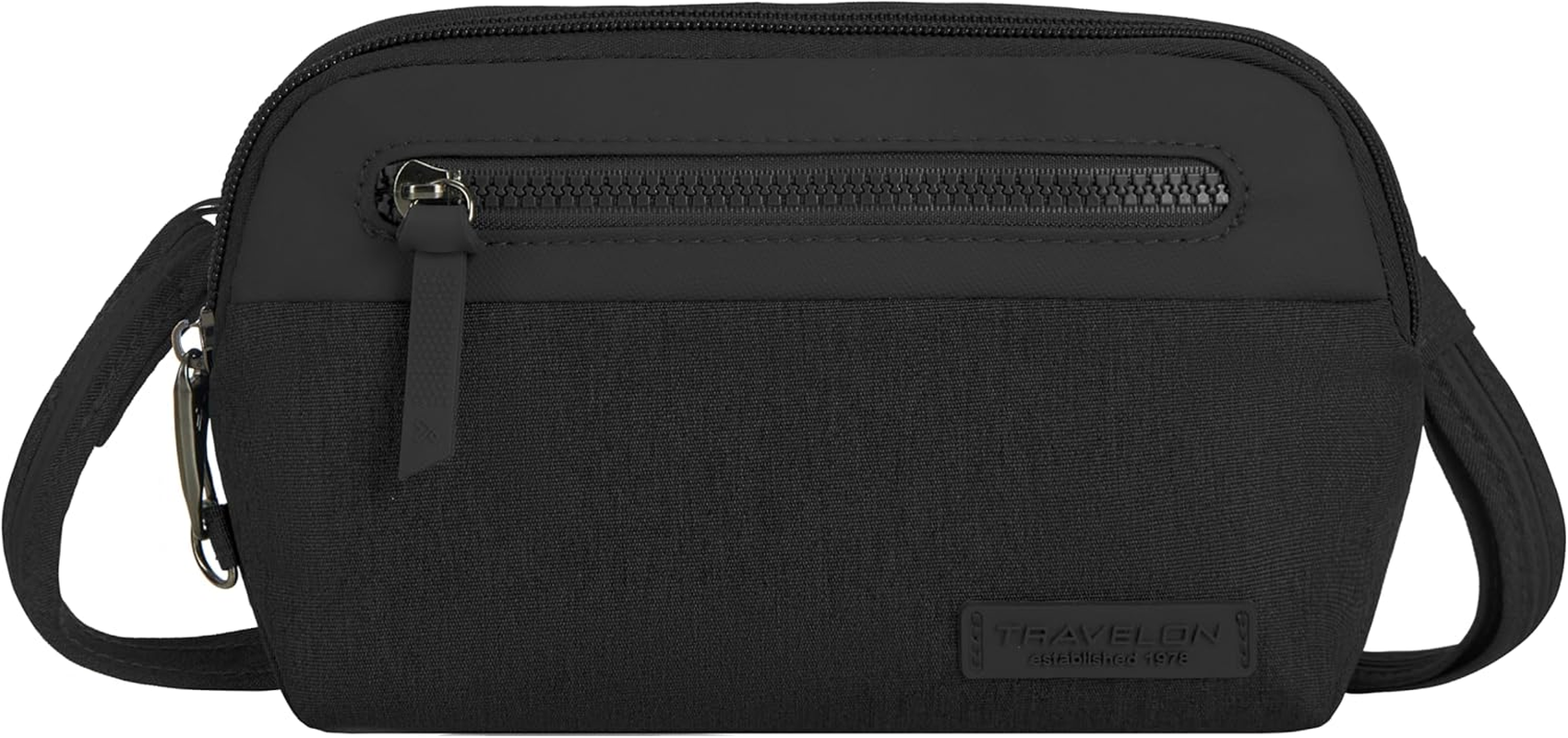Anti-Theft Metro Convertible Small Crossbody Bag