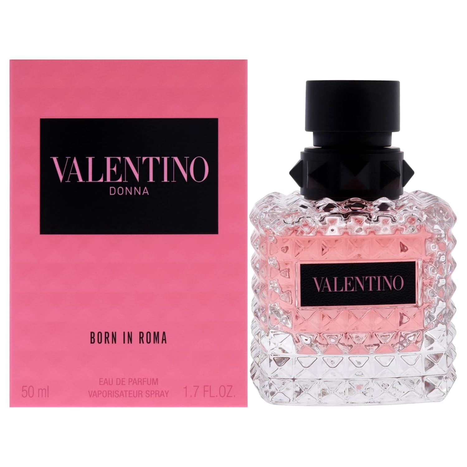 Donna Born in Roma for Women - 1.7 Oz EDP Spray