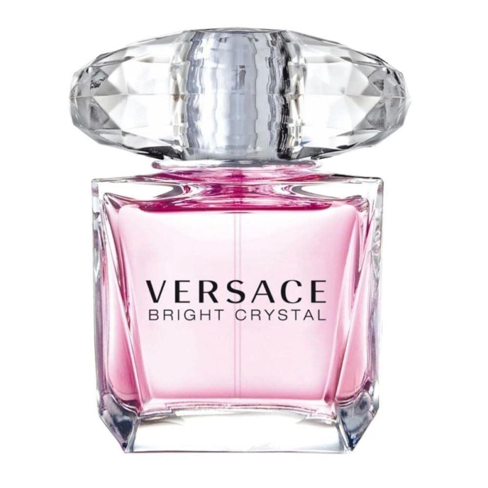 Bright Crystal by  for Women 1.7 Oz Eau De Toilette Spray | by , for Women