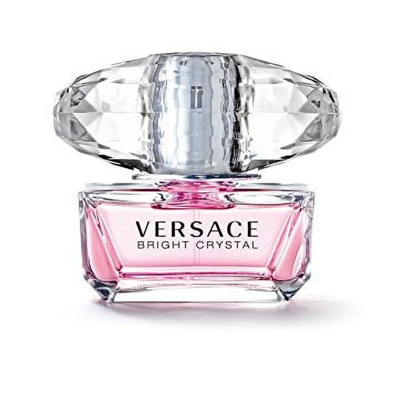 Bright Crystal Eau De Toilette, Perfume for Women