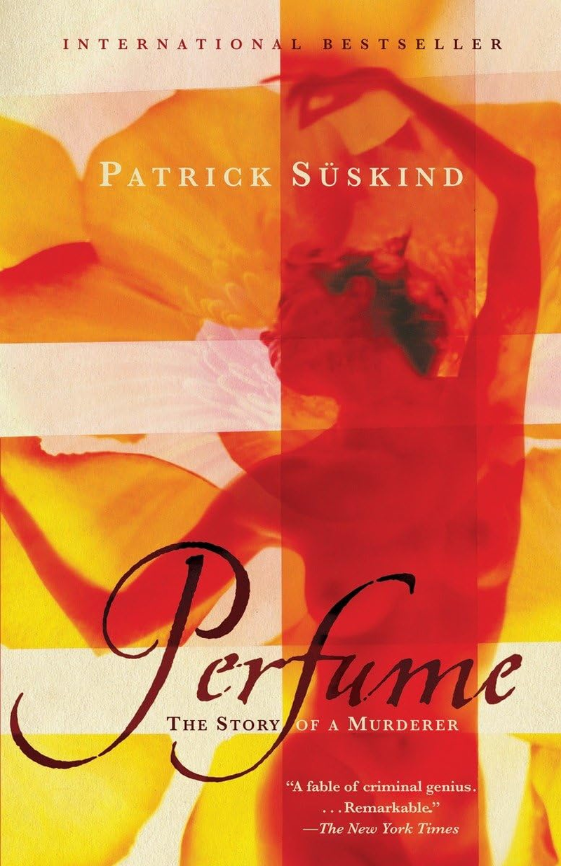 Perfume: the Story of a Murderer