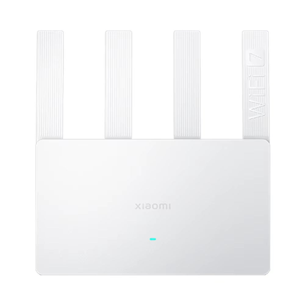 2024  Router BE3600 Wifi7 2.4/5Ghz Duan Bands 160Mhz 3570Mbps Mesh Networking Gaming Acceleration 2.5G Ethernet Port