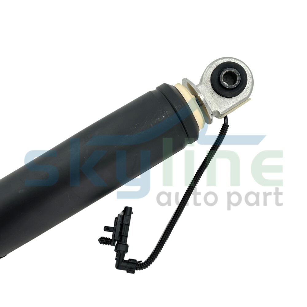 Pair Rear Shock Absorbers w/MagneRide Fit 15-18 GMC Sierra 1500 Denali 22953019