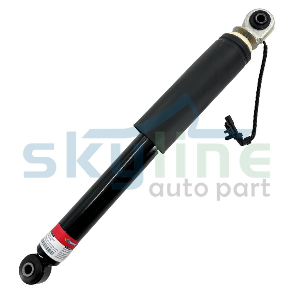 Pair Rear Shock Absorbers w/MagneRide Fit 15-18 GMC Sierra 1500 Denali 22953019