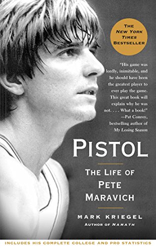 Follow the author