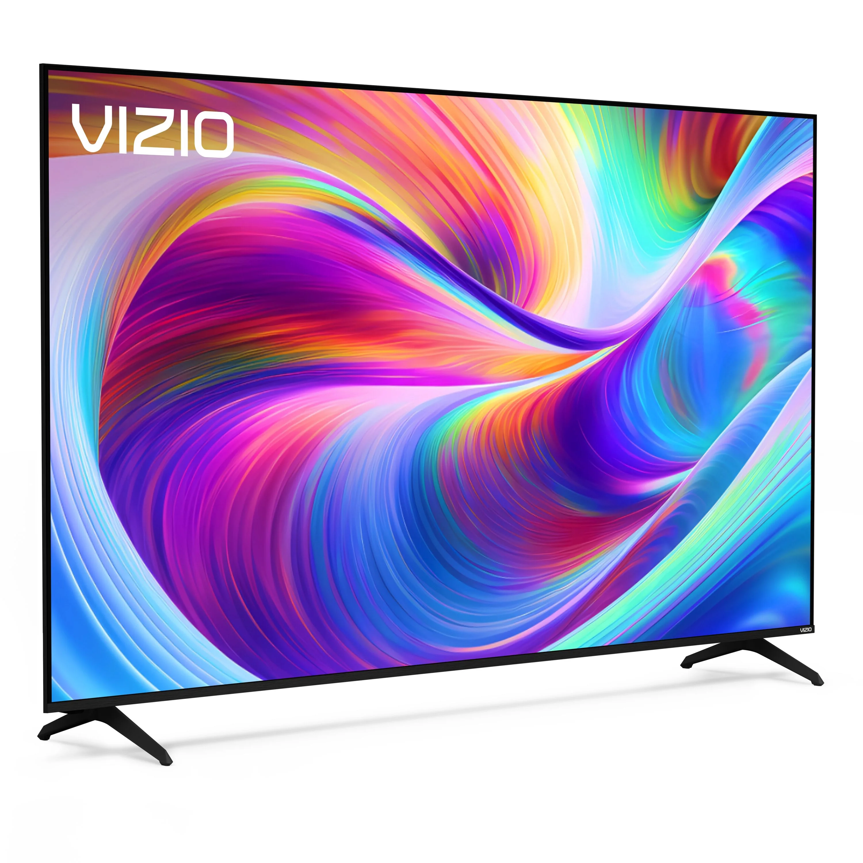 VIZIO 75" Class Quantum 4K QLED HDR Smart TV, VQD75R-10