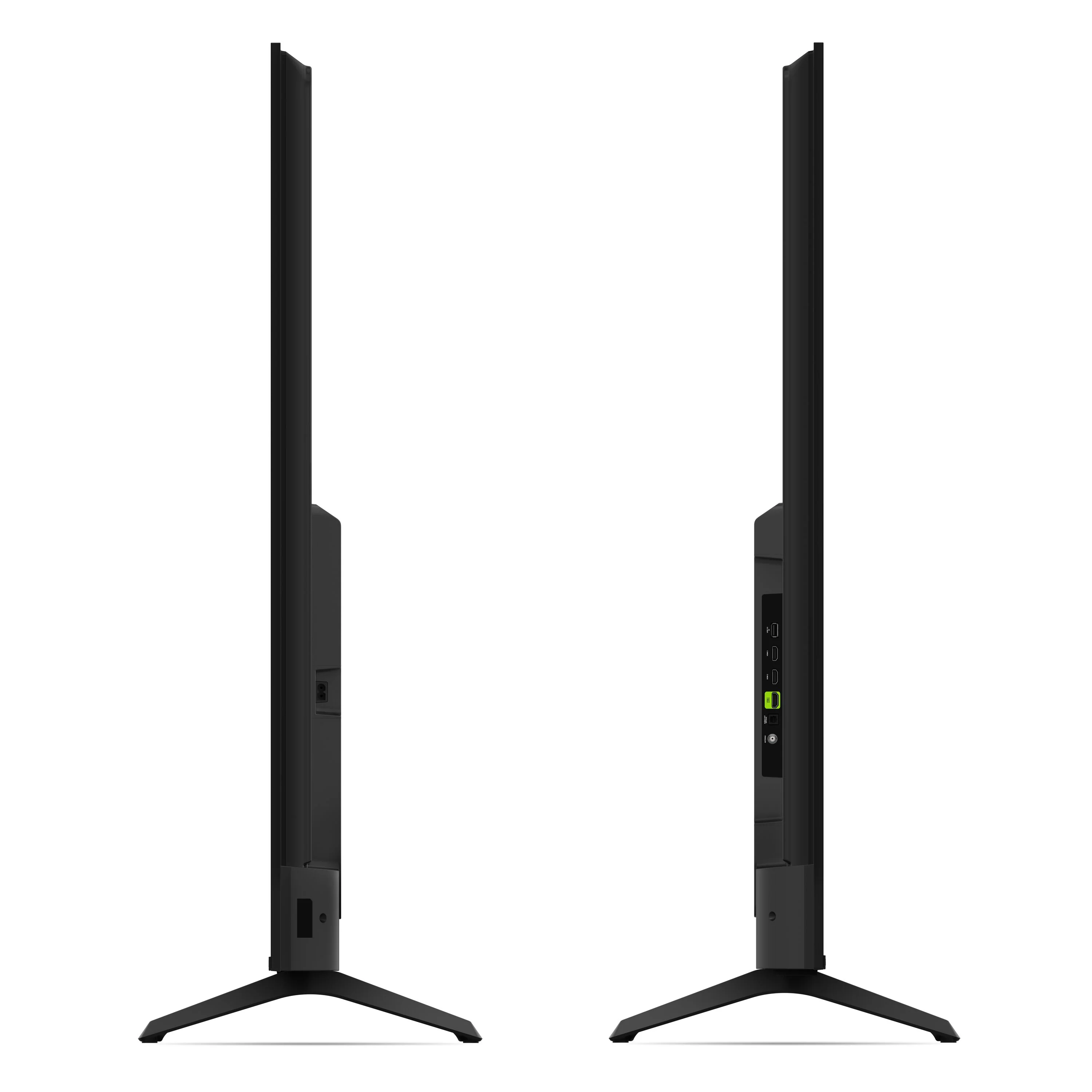 VIZIO 75" Class Quantum 4K QLED HDR Smart TV, VQD75R-10