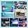 Hisense 32-Inch Class A4 Series FHD 1080p Smart Fire TV (32A4NF, 2025 Model) - DTS Virtual: X, Slim Bezel Design, Alexa Built in
