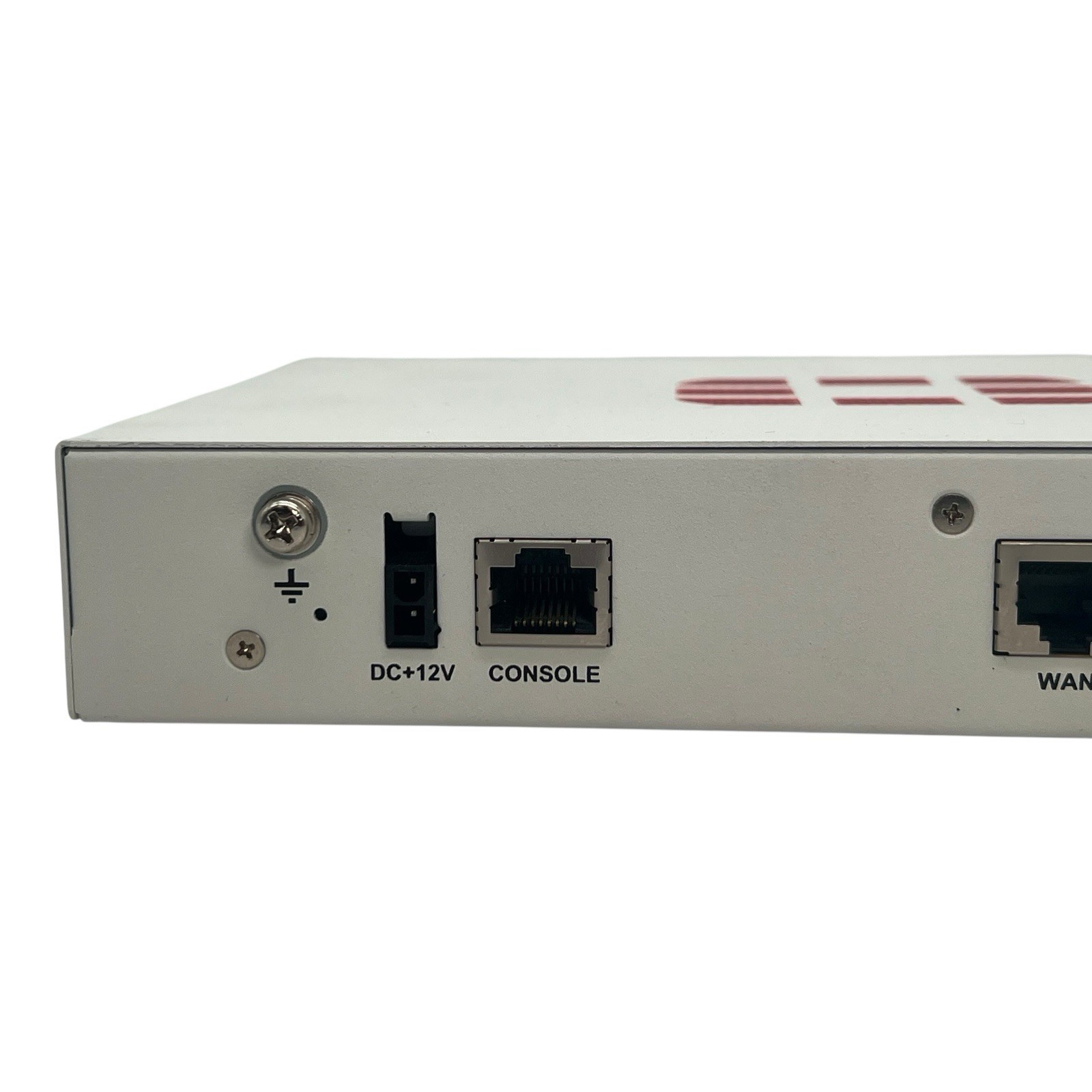Fortinet FortiGate 30E Firewall Network Security | No License