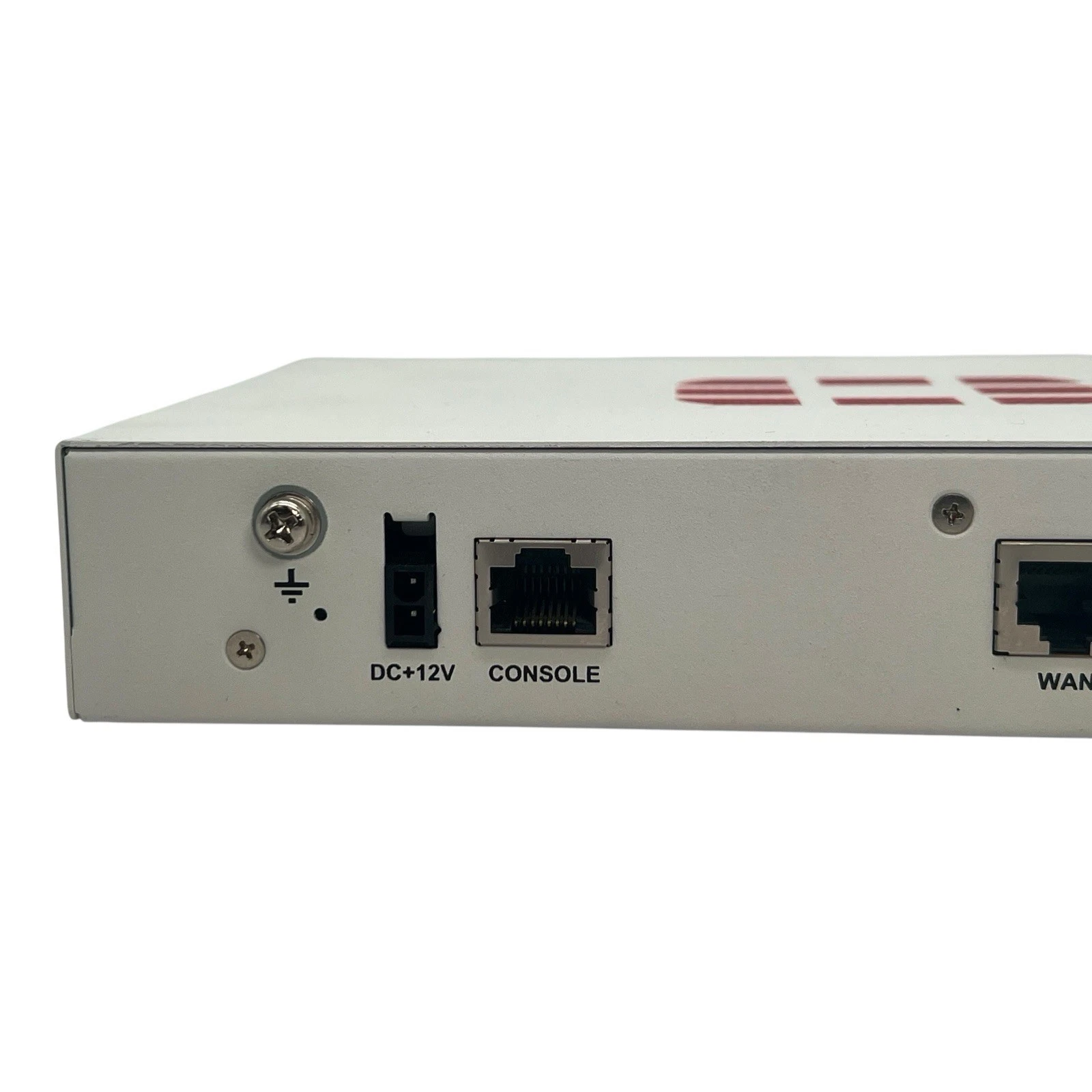 Fortinet FortiGate 30E Firewall Network Security | No License