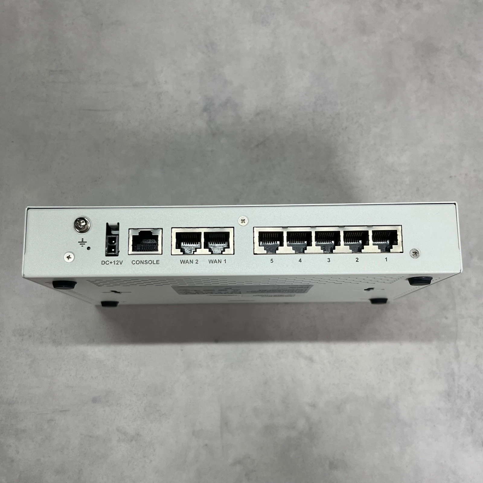 Fortinet FG-50E Fortigate-50E Network Security Firewall Tested Good!【1day ship!】