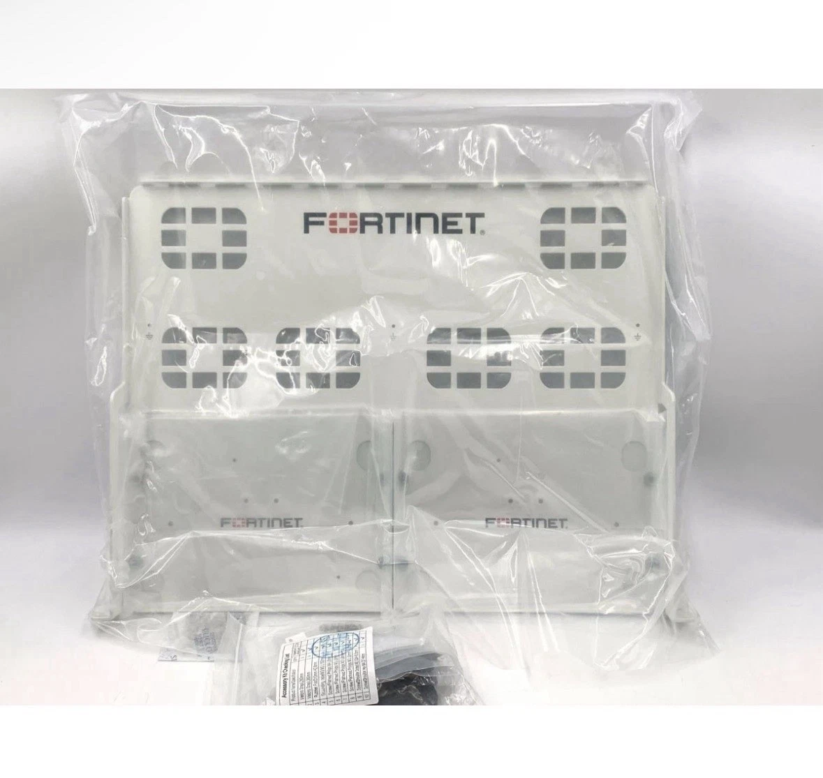 Fortinet SP-RACKTRAY-02 Rack Mounting Tray