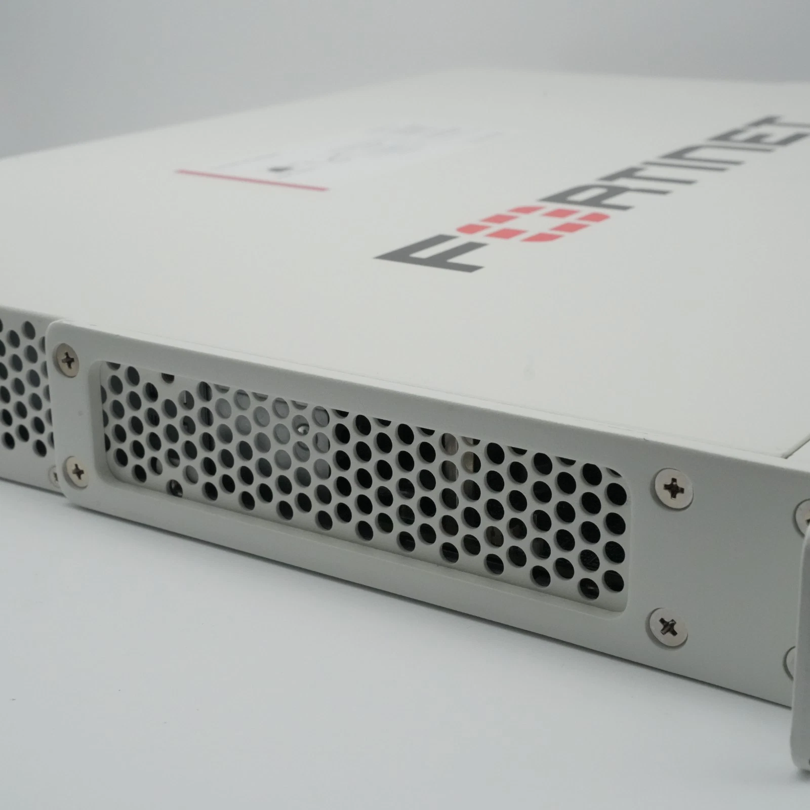 Fortinet FortiGate 601E FG-601E NGFW Firewall Security Appliance SSD Tested