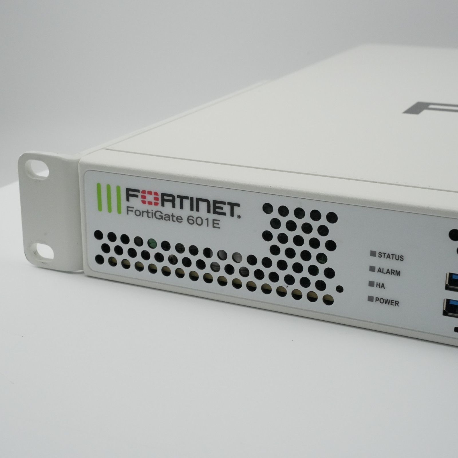 Fortinet FortiGate 601E FG-601E NGFW Firewall Security Appliance SSD Tested