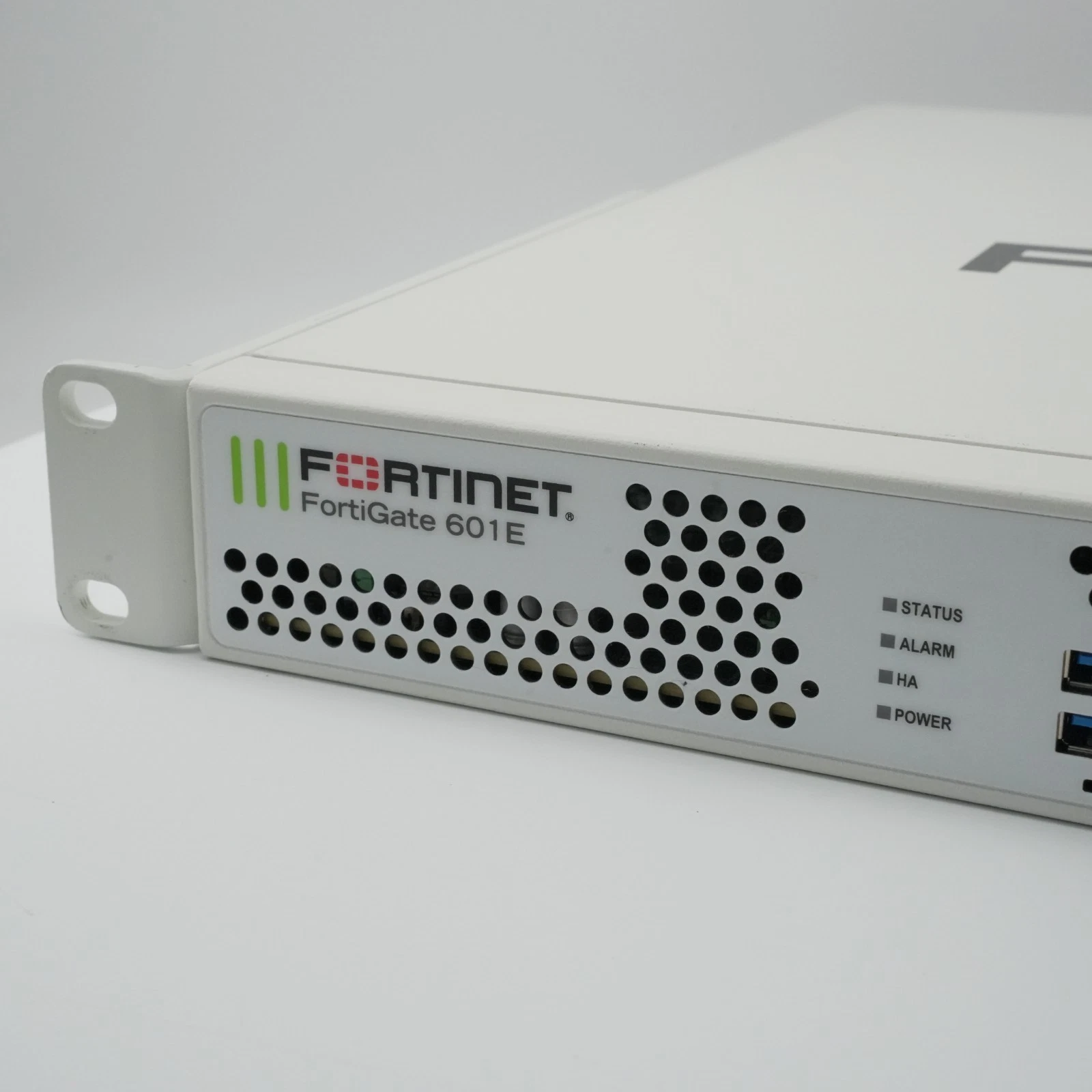 Fortinet FortiGate 601E FG-601E NGFW Firewall Security Appliance SSD Tested