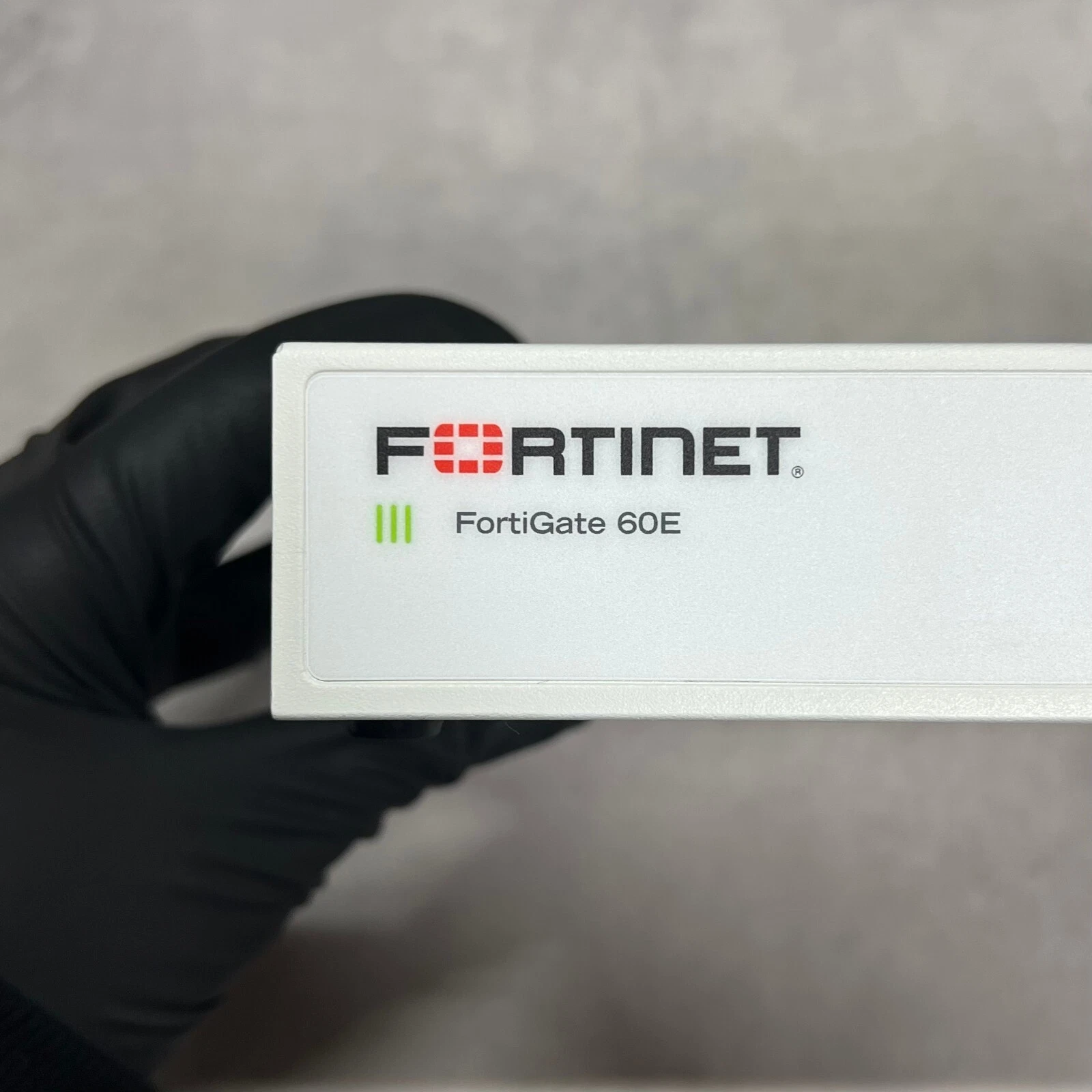 Fortinet FG-60E Fortigate-60E Network Security Firewall Tested Good!【1day ship!】