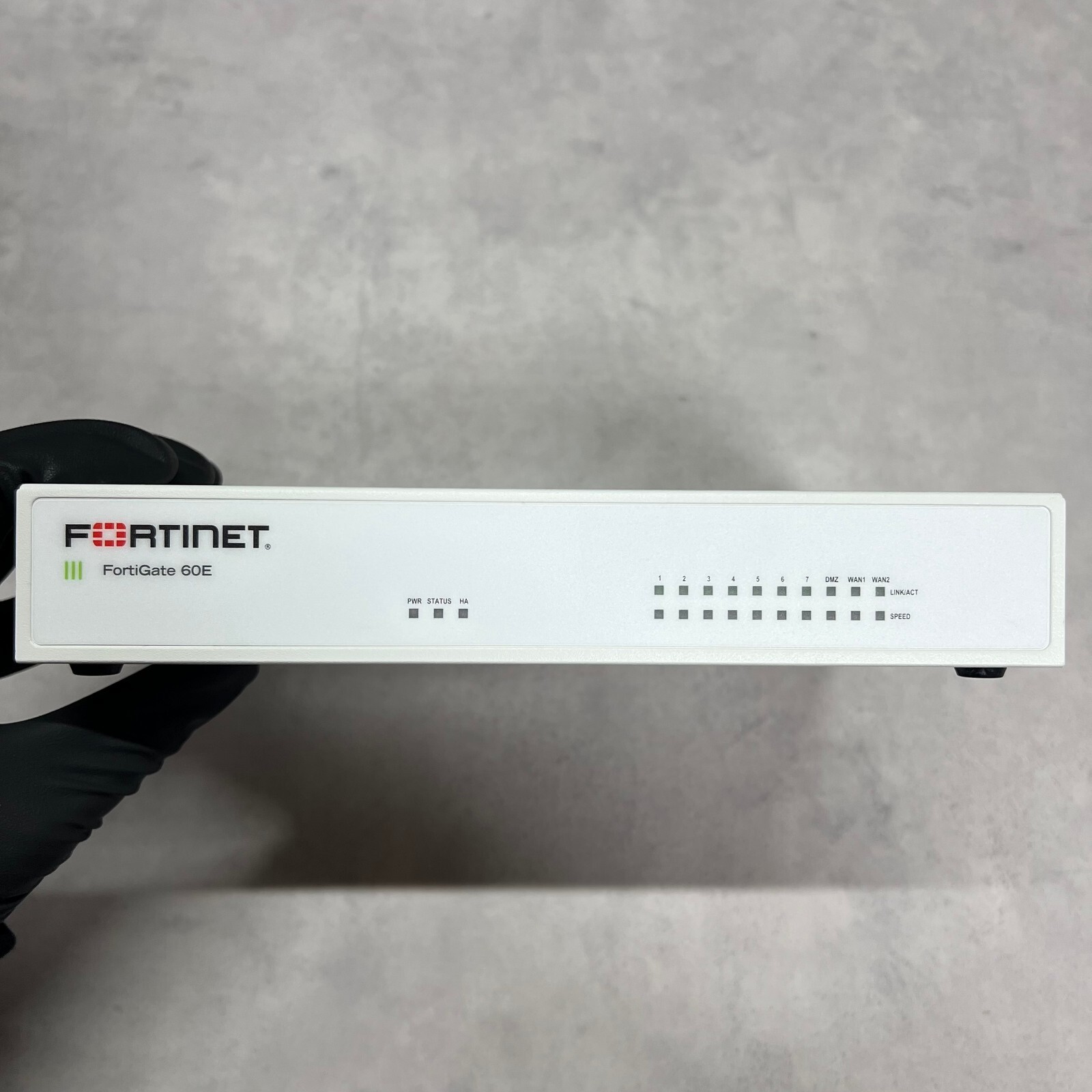 Fortinet FG-60E Fortigate-60E Network Security Firewall Tested Good!【1day ship!】