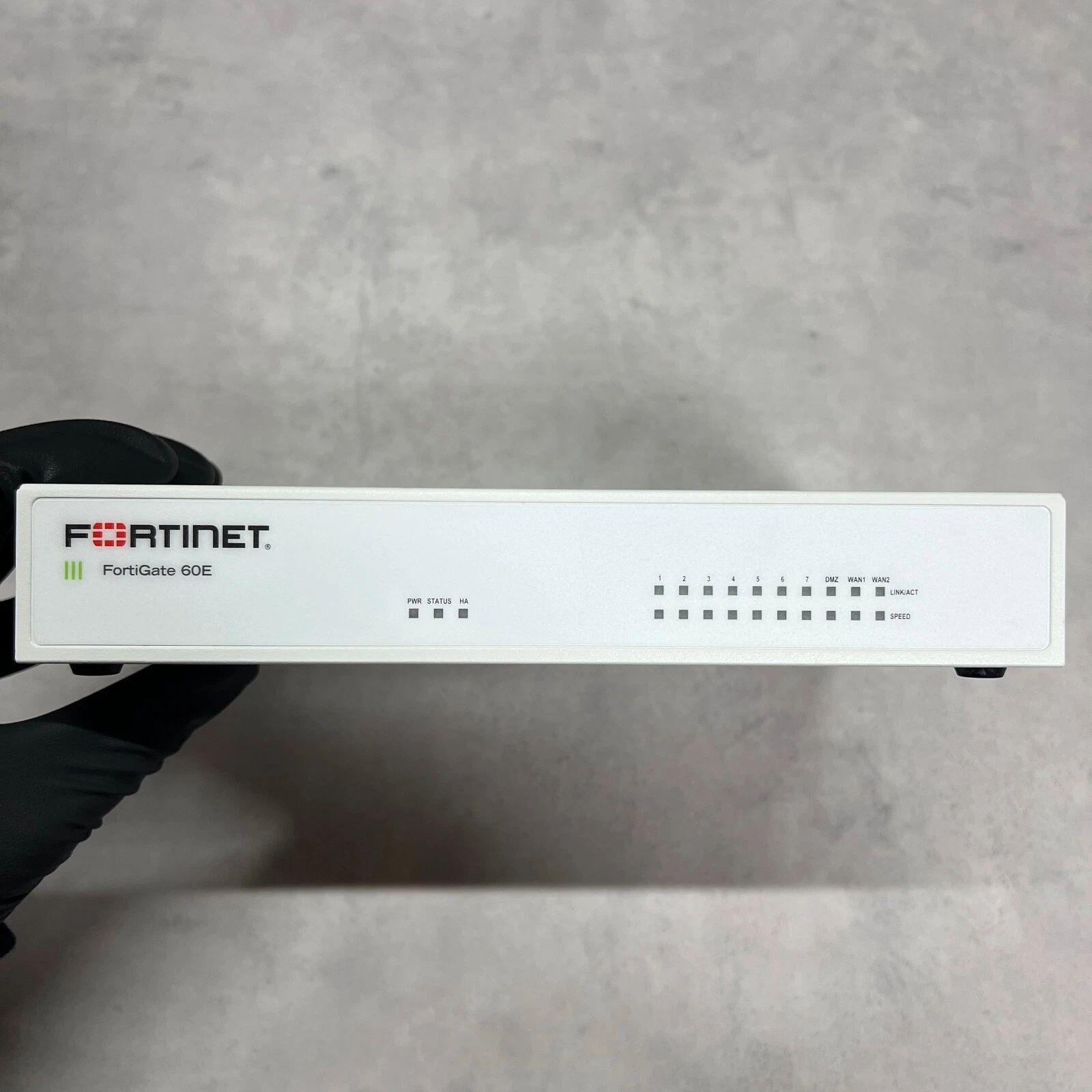 Fortinet FG-60E Fortigate-60E Network Security Firewall Tested Good!【1day ship!】