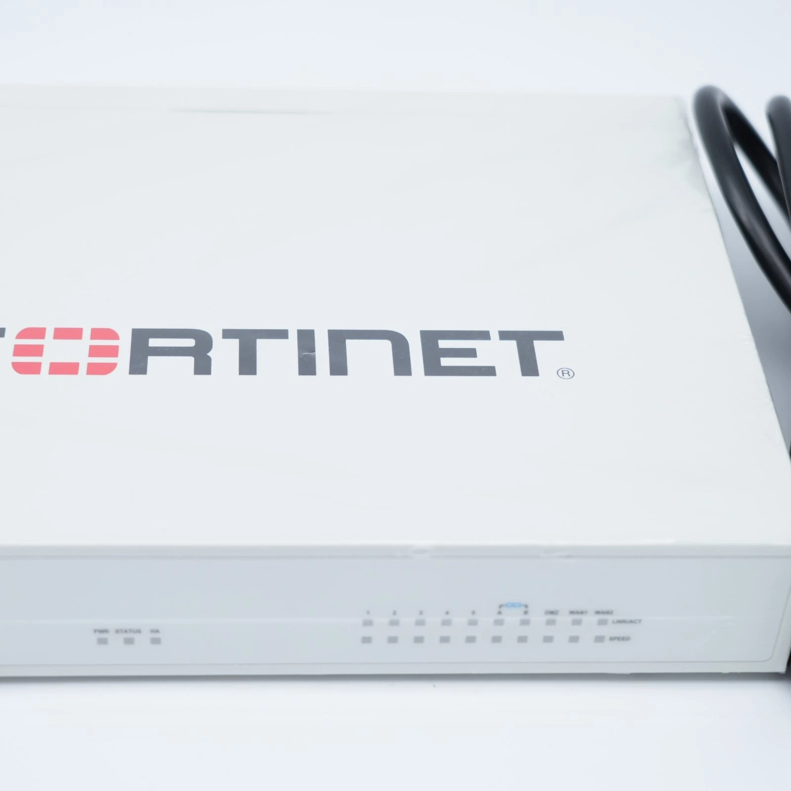 Fortinet FortiGate 60F FG-60F UTM UTP License Until 2027 Network Security FW VPN