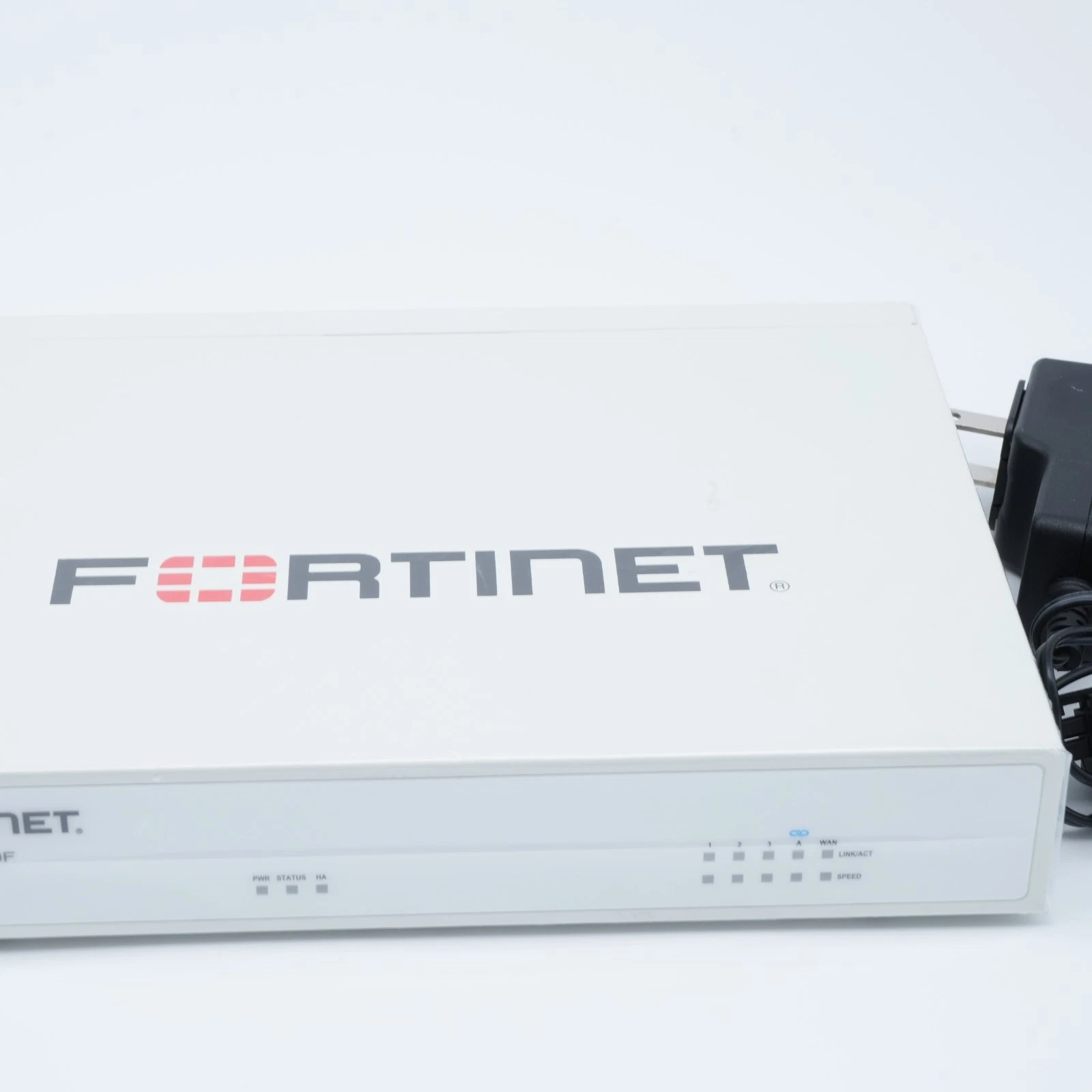 Fortinet FortiGate 40F FG-40F UTM UTP License Until 2028 Network Security FW VPN