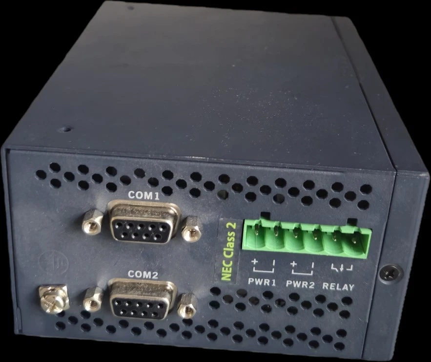 Fortinet FortiGate Rugged 30D FGR-30D Firewall Appliance for Windows 1GB