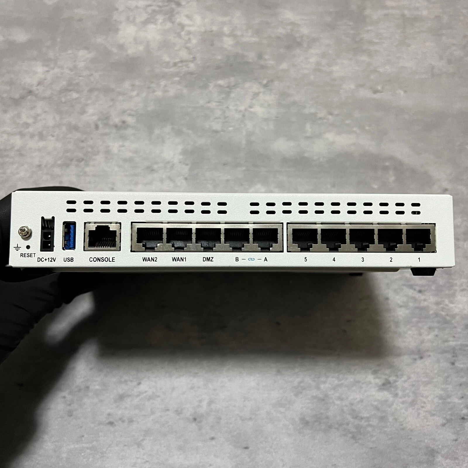 Fortinet FortiGate 60F FG-60F UTM UTP License Until 2027 Network Security Japan