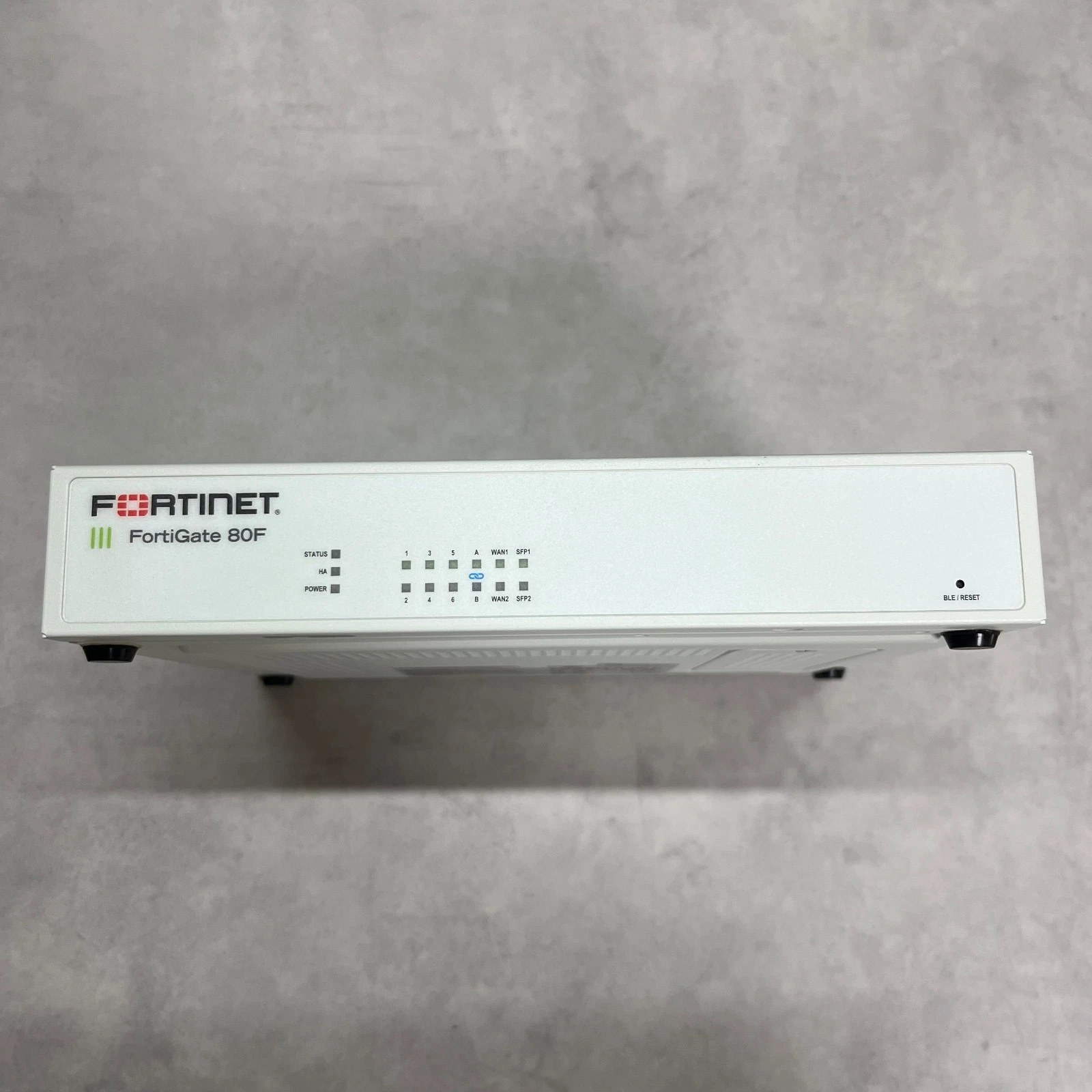 【Select License Term】 Fortinet FG-80F Fortigate-80F Network Security 【1day Ship】