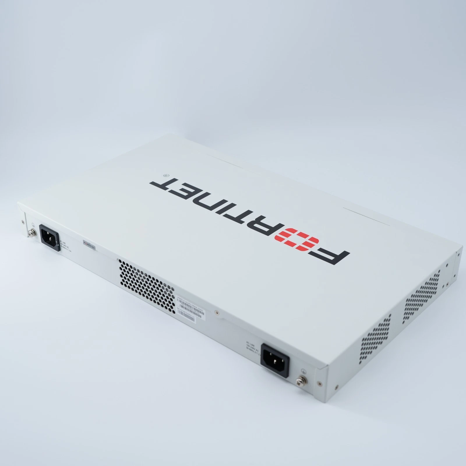 Fortinet FortiGate 100F FG-100F Network Security Firewall Appliance