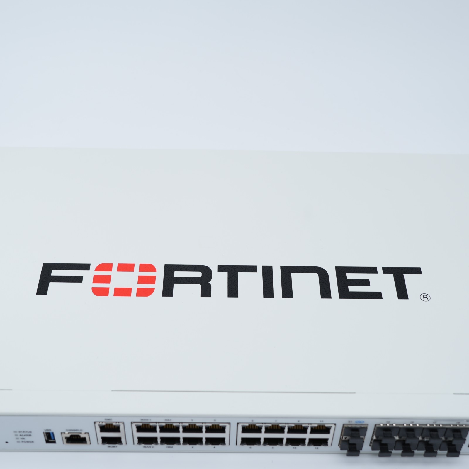 Fortinet FortiGate 100F FG-100F Network Security Firewall Appliance