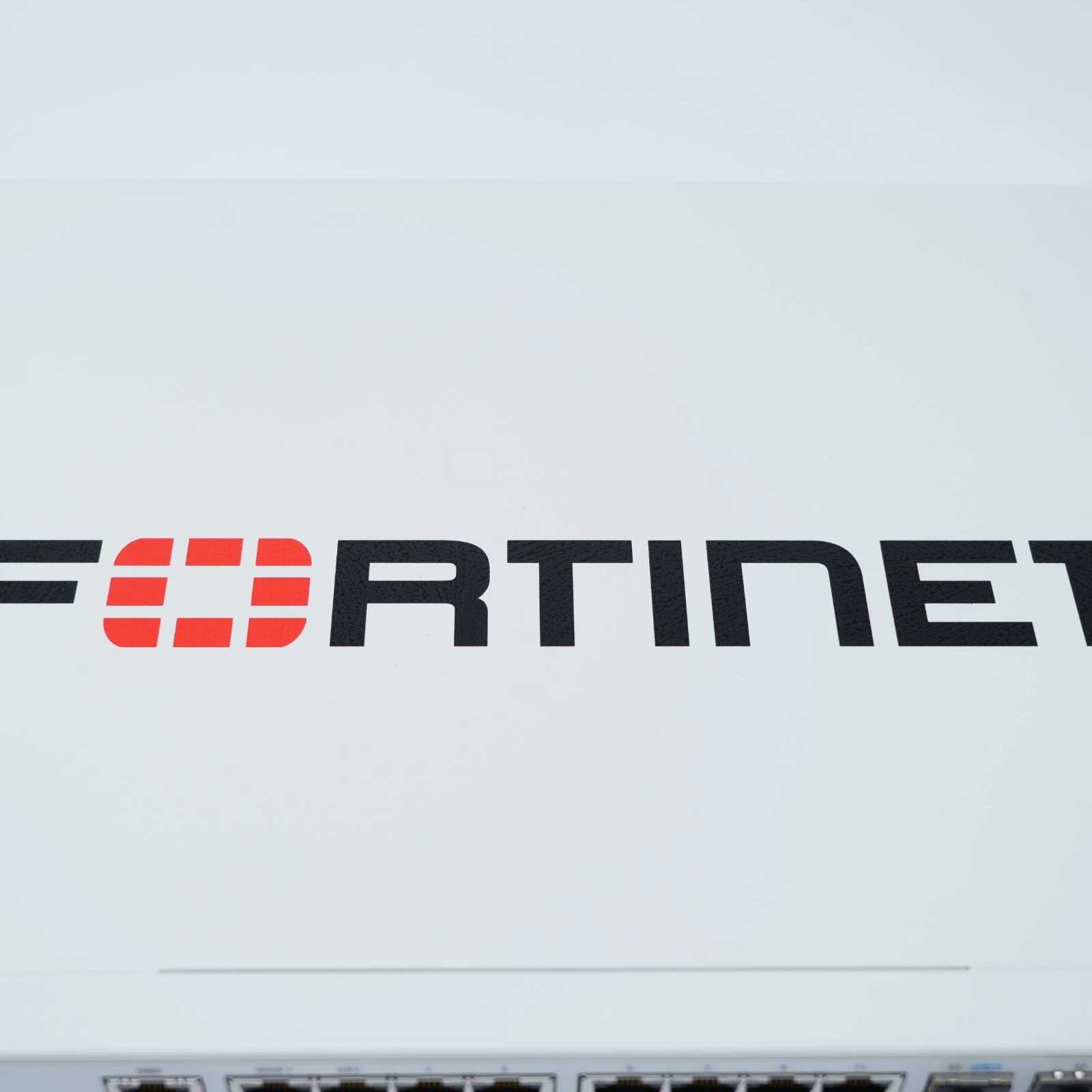 Fortinet FortiGate 100F FG-100F Network Security Firewall Appliance