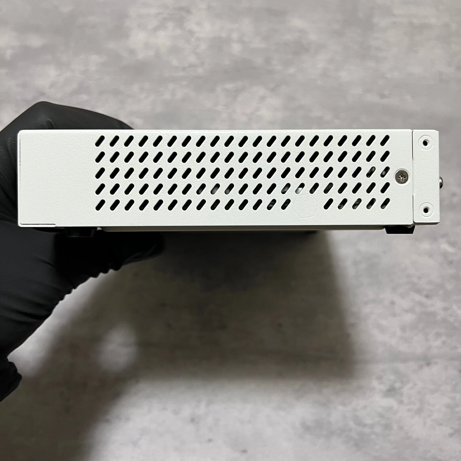 Fortinet FG-60F Fortigate-60F Network Security License Until 10/2026【1day ship!】