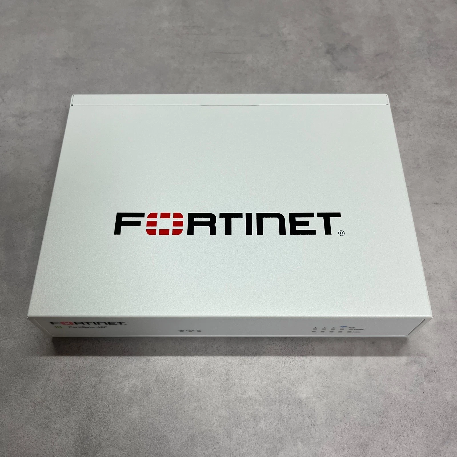 【Select License Term】 Fortinet FG-40F Fortigate-40F Network Security 【1day Ship】