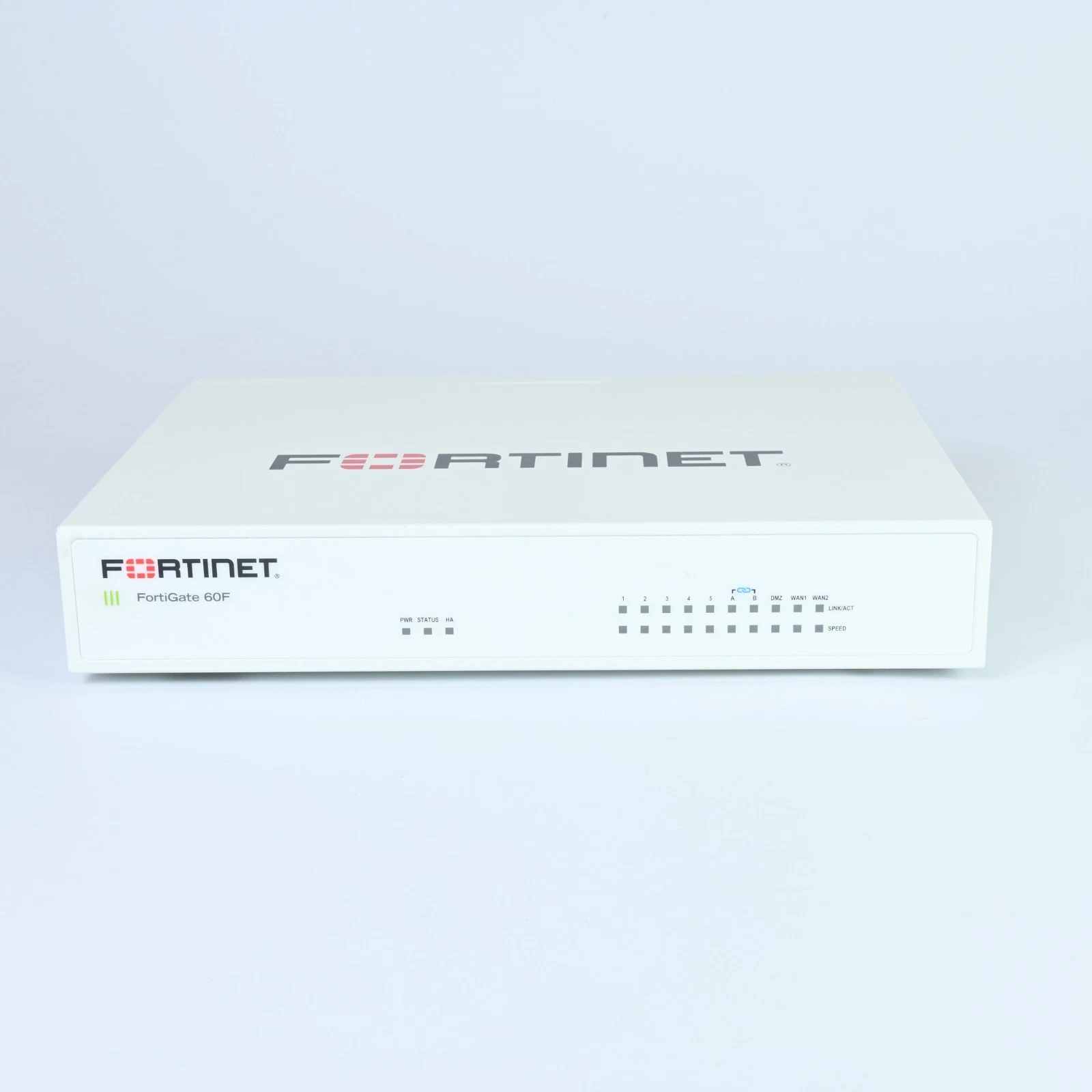 【Select License Duration】 Fortinet FG-60F Fortigate-60F Network Security Working