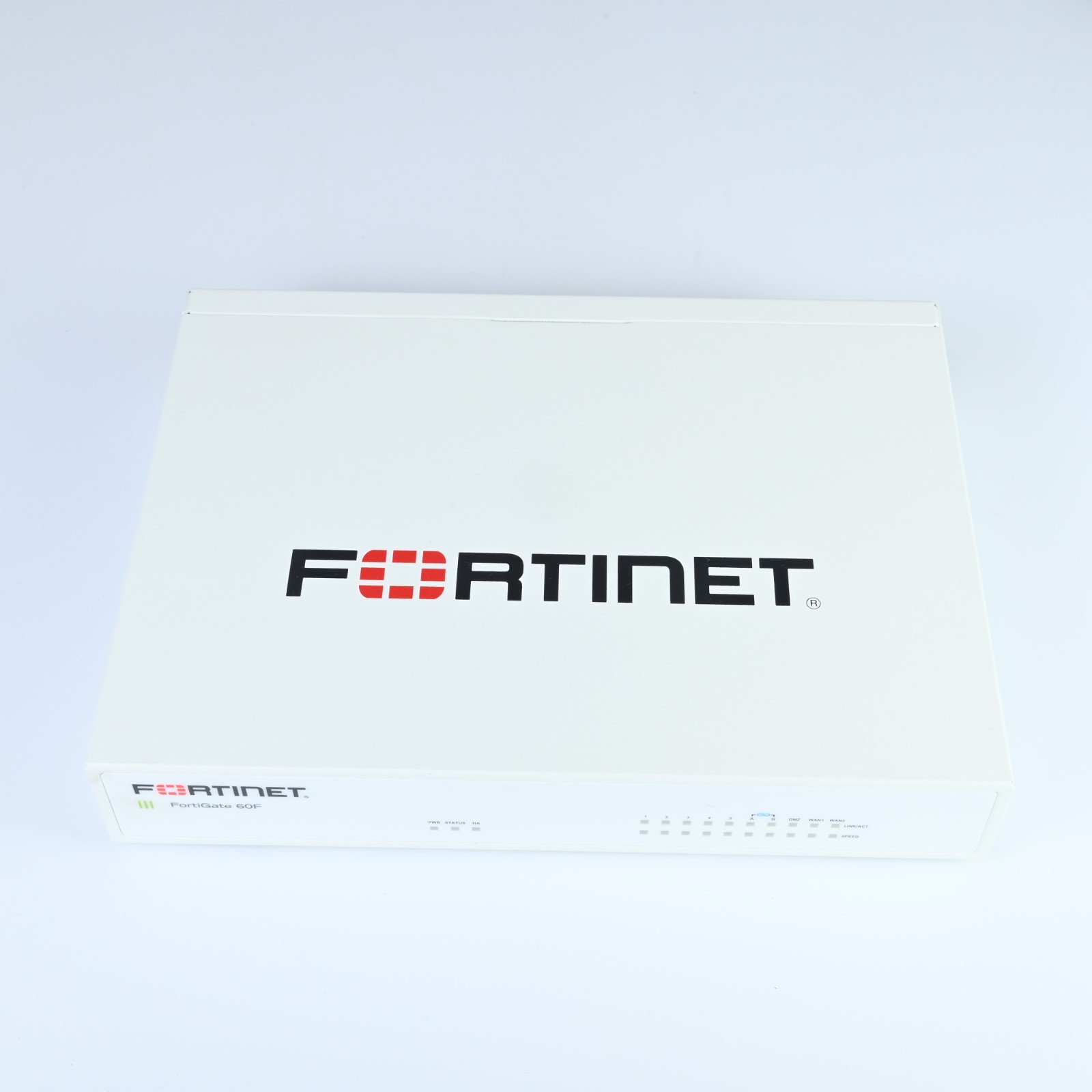 【Select License Duration】 Fortinet FG-60F Fortigate-60F Network Security Working