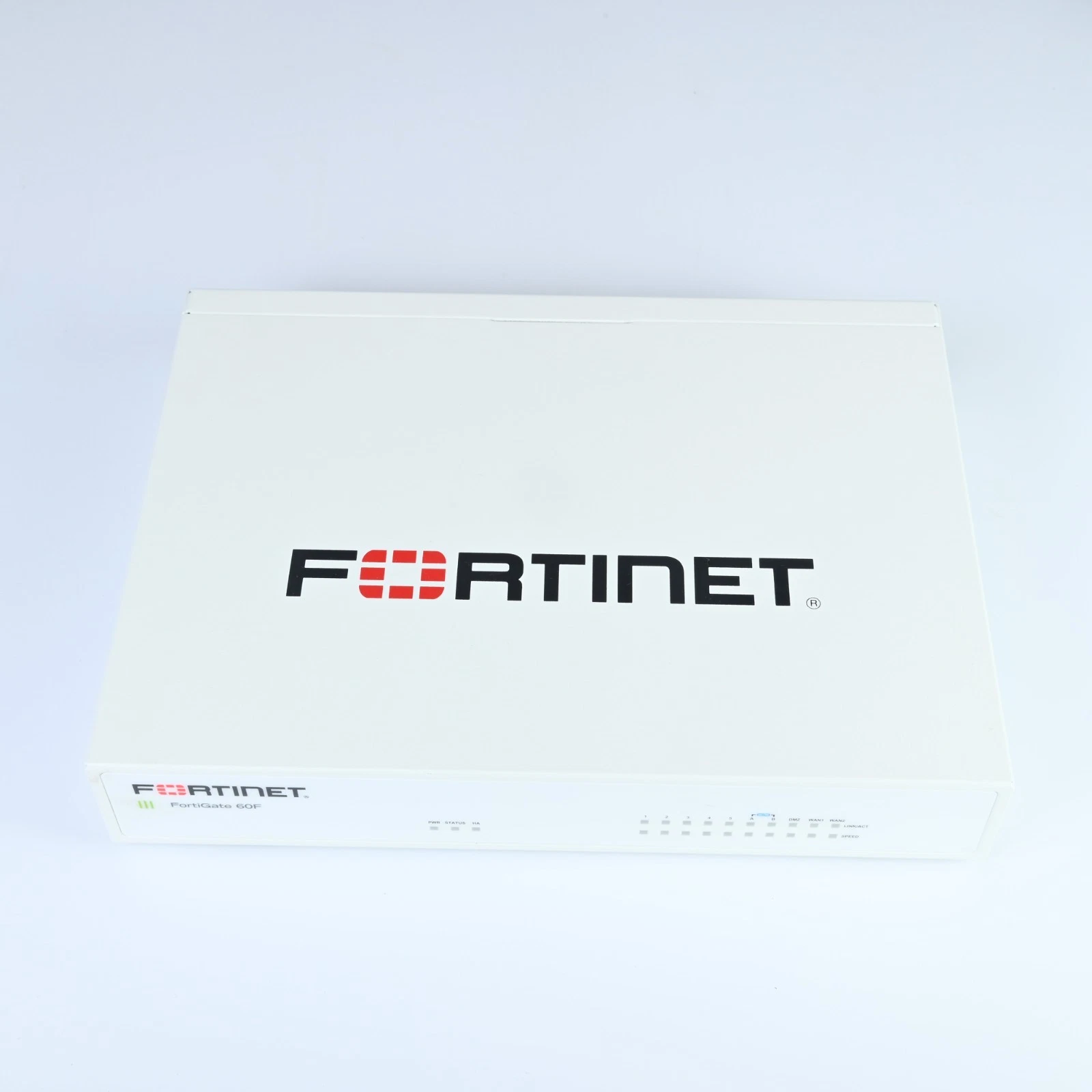 【Select License Duration】 Fortinet FG-60F Fortigate-60F Network Security Working