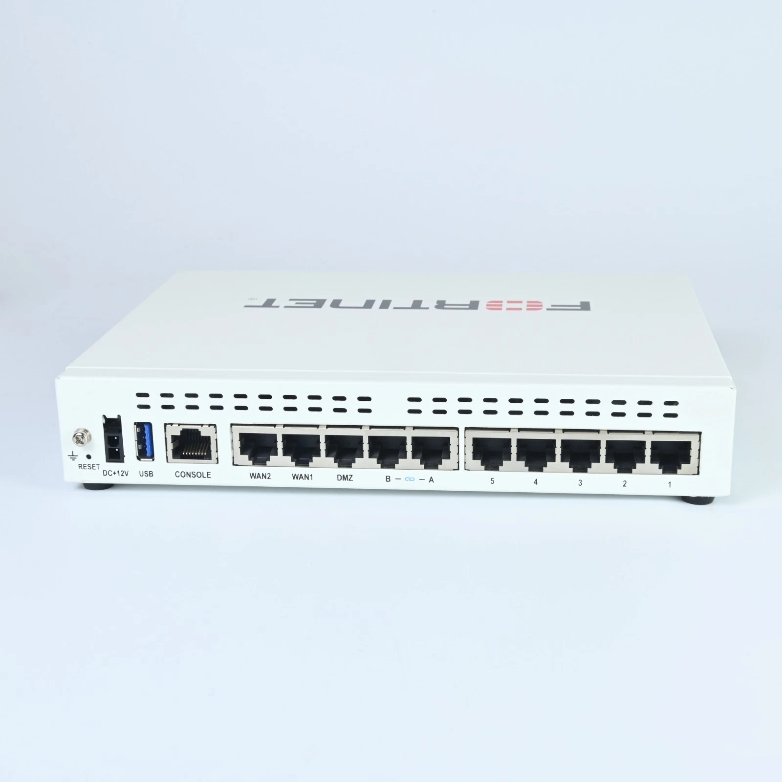 【Select License Duration】 Fortinet FG-60F Fortigate-60F Network Security Working