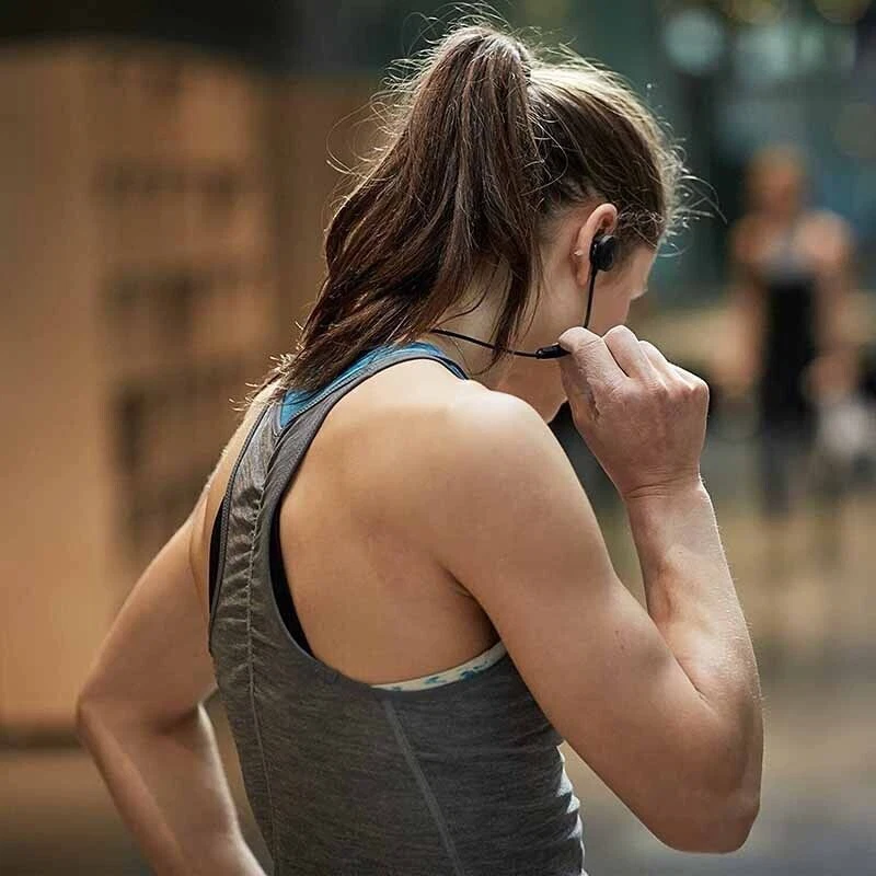 Bose SoundSport Wireless In Ear Bluetooth Headphones NFC Earbuds-All Colors