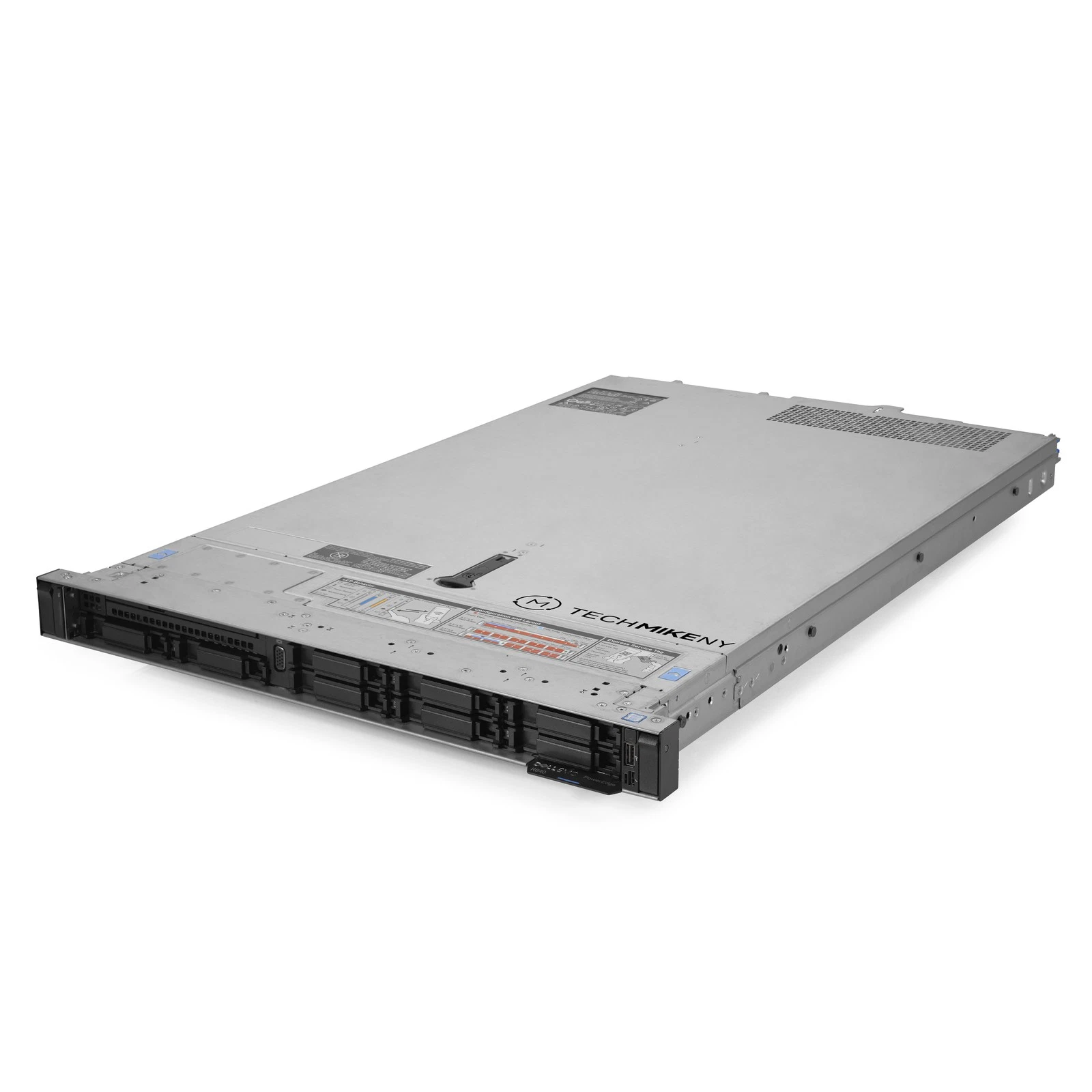 Dell PowerEdge R640 Server 2.10Ghz 32-Core 64GB RAM Energy-Efficient