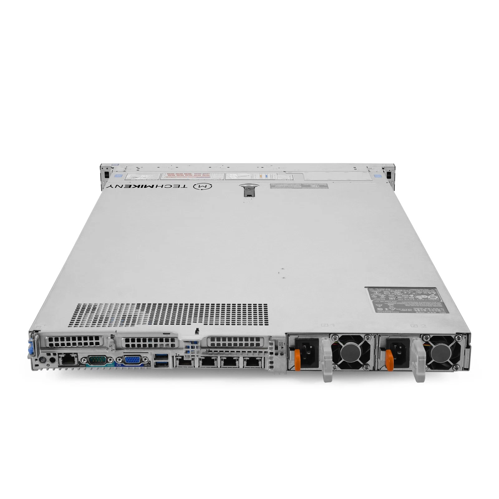 Dell PowerEdge R640 Server 2.10Ghz 32-Core 64GB RAM Energy-Efficient