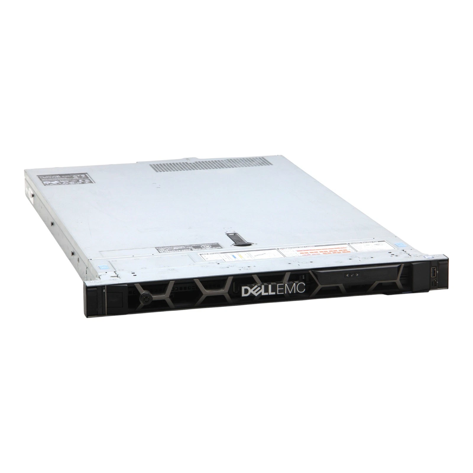 Dell PowerEdge R640 8-Bay SFF 07H4CN H730P 2x 750W 1U Barebone Rack Server
