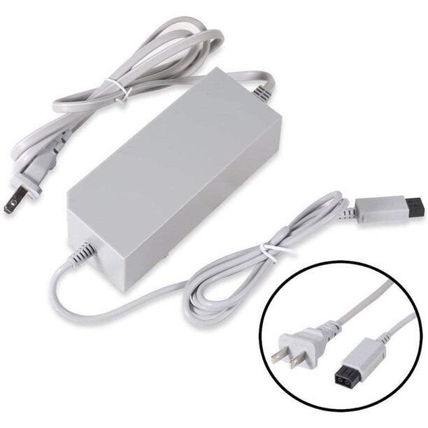 Authentic Wii Console White + Pick Games, Controllers & Cords + US Seller