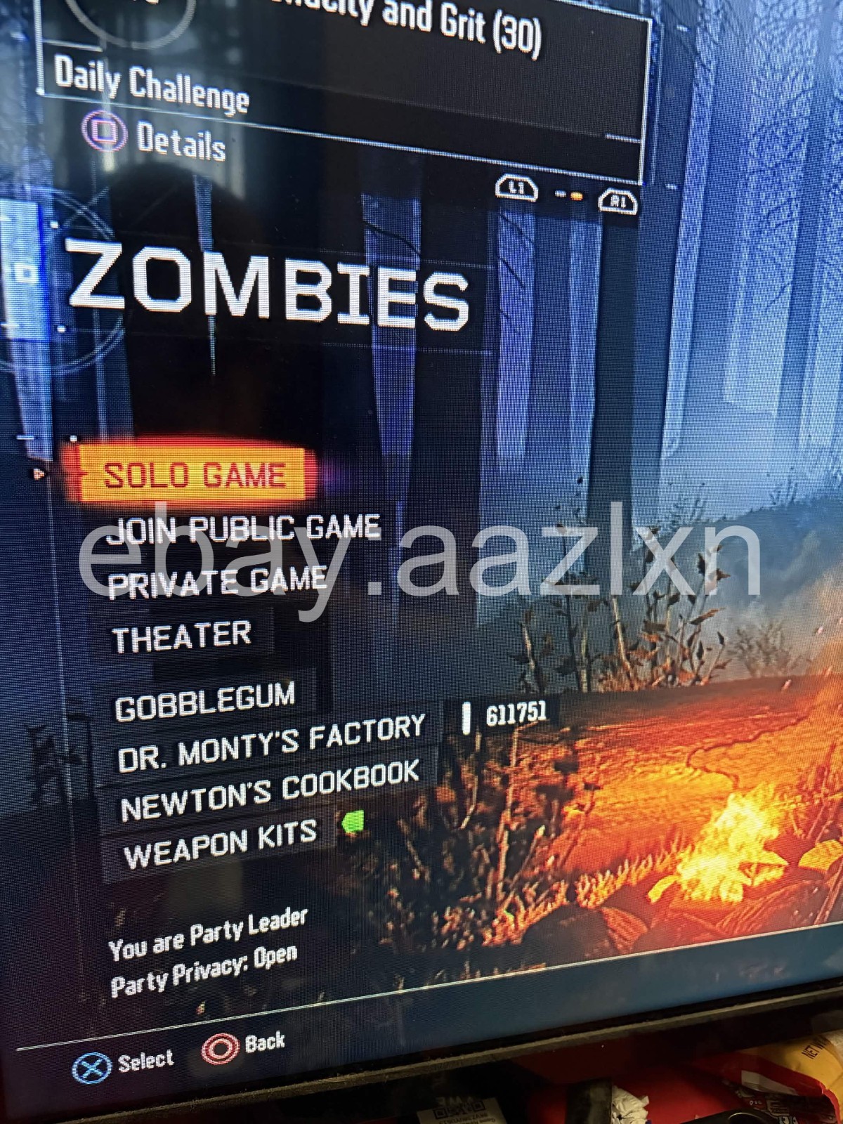 100,000+ LIQUID DIVINIUM BO3, PS4 and PS5, ONLY $7, FAST REPLIES!