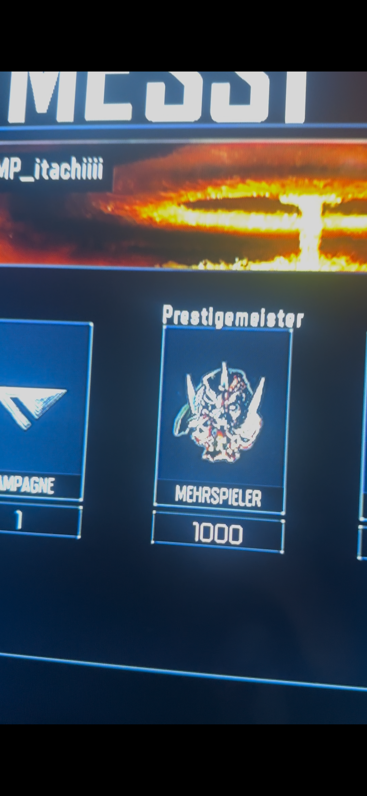 PS5/PS4 BLACK OPS 3 UNLOCK EVERYTHING DARK MATTER + LEVEL 1000 ZOMBIE MULTIPLAYE