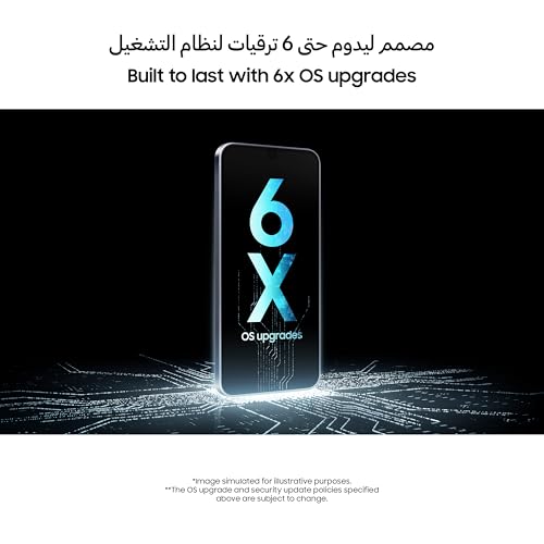 Samsung Galaxy A16 4G LTE (128GB + 4GB) International Model SM-A165F/DS Factory Unlocked, 6.7", Dual SIM, 50MP Triple Camera (Case Bundle), Black