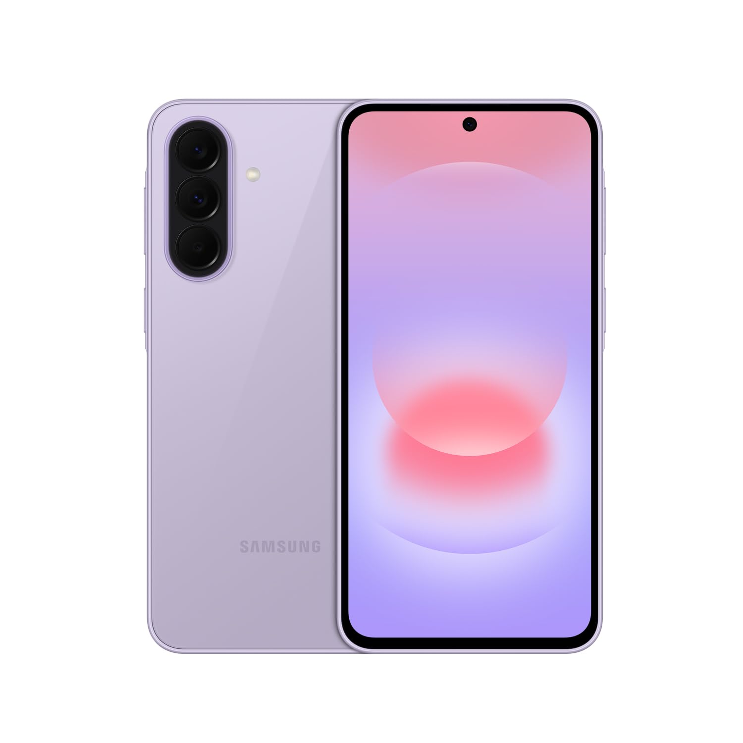 Samsung Galaxy A37 5G (2026), Unlocked Android Smartphone, 128GB, AMOLED Display, Triple Camera, IP68, Slim Phone, 5000mAh Battery, US Version, US 1 Yr