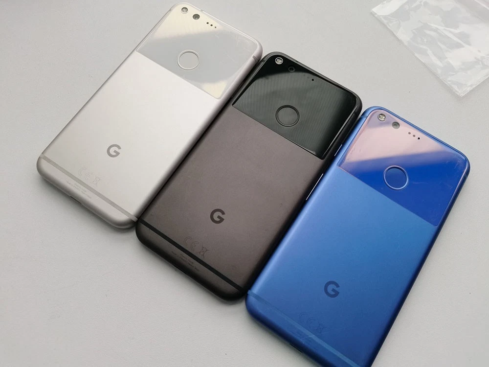 Google Pixel1st Generation 32GB Factory Unlocked Smartphone with 5.0in