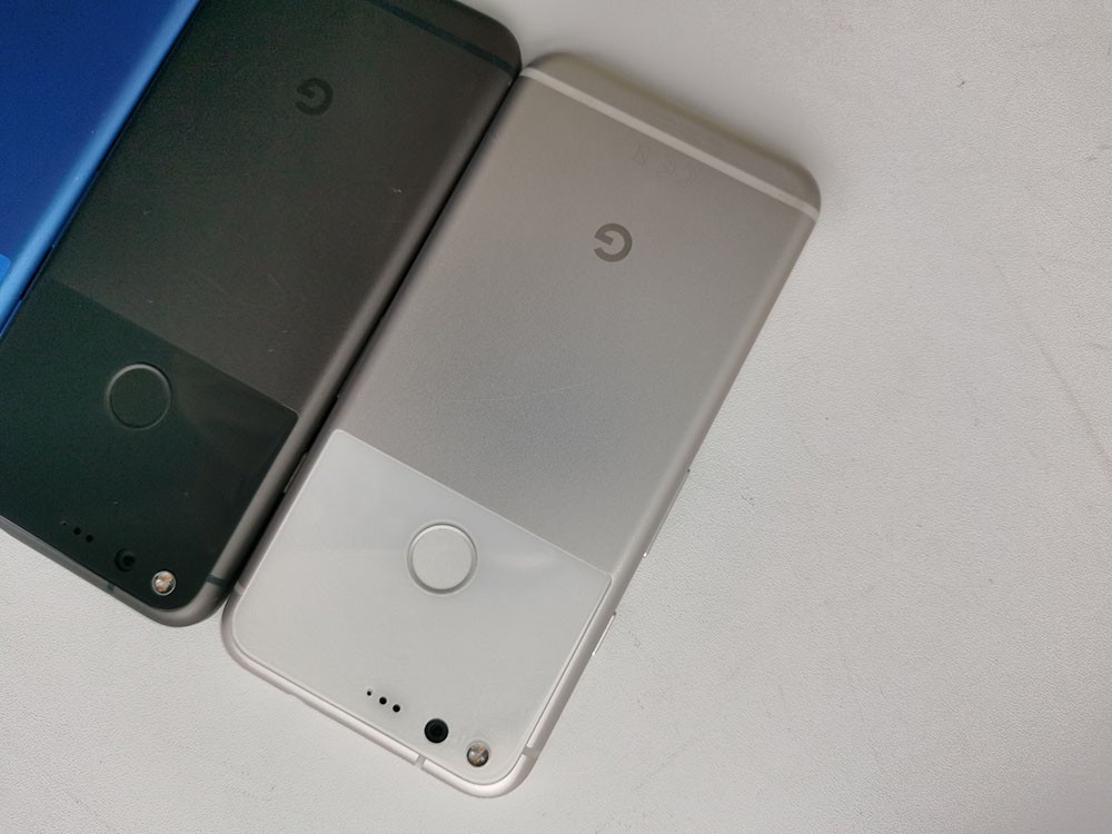 Google Pixel1st Generation 32GB Factory Unlocked Smartphone with 5.0in