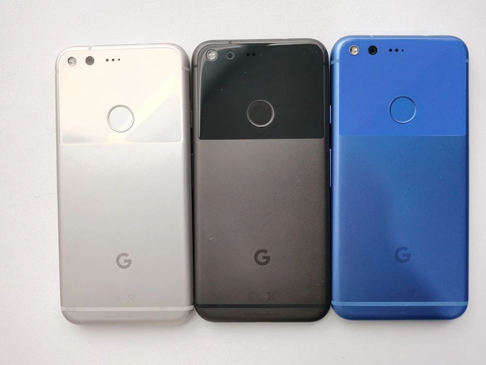 Google Pixel1st Generation 32GB Factory Unlocked Smartphone with 5.0in